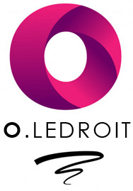 olivier-ledroit.com