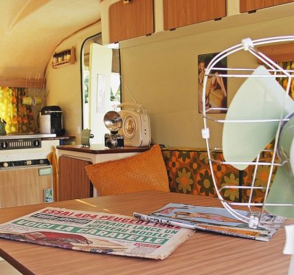 Acheter un mobil-home dans un camping, c'est pertinent !