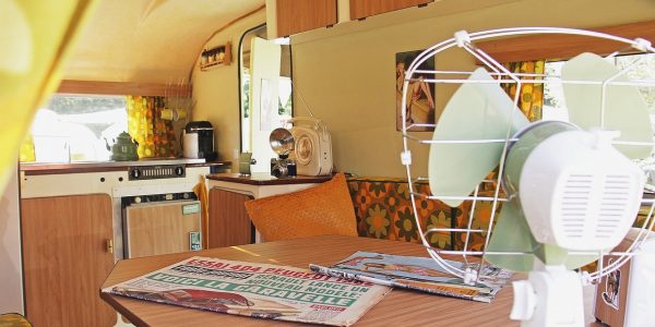 Acheter un mobil-home dans un camping, c'est pertinent !