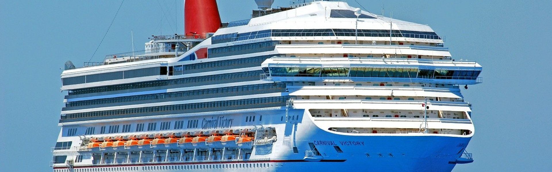 L’astuce de la croisière pas chère pour les vacances