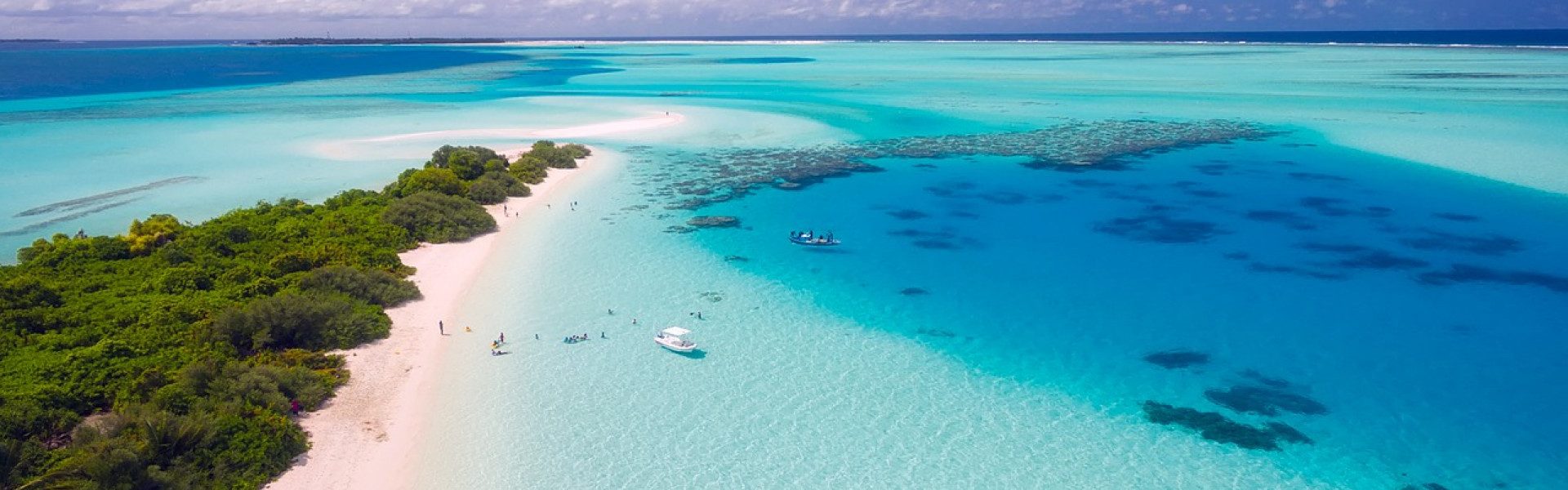 Pourquoi choisir les Maldives pour les vacances d’été ?