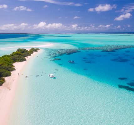 Pourquoi choisir les Maldives pour les vacances d’été ?