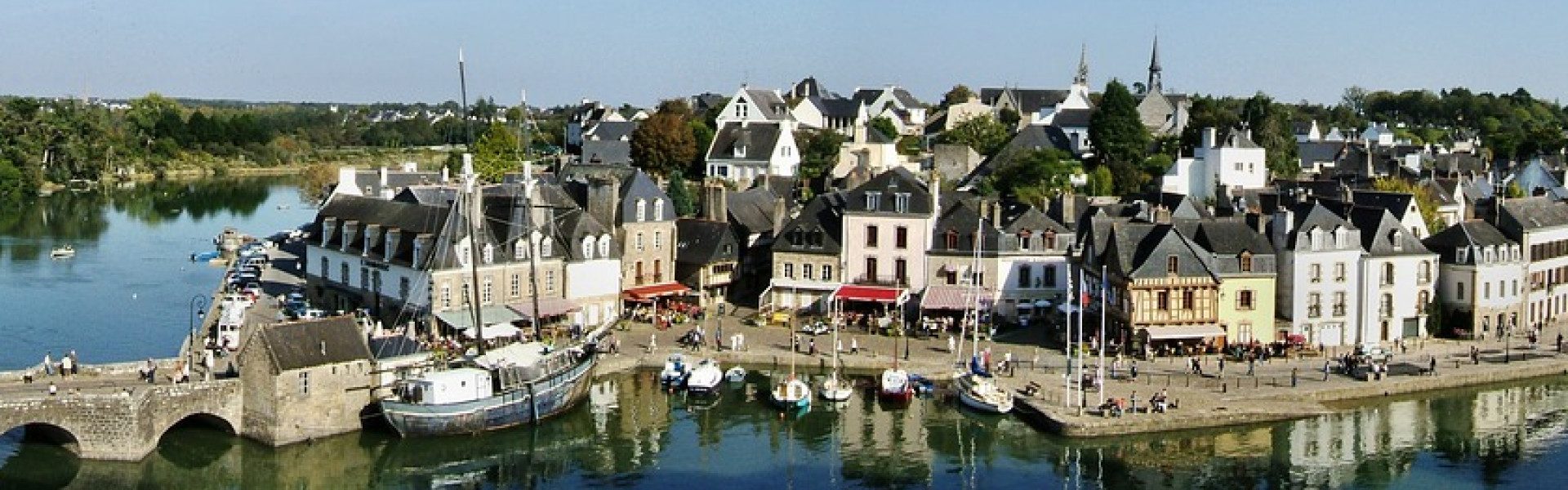 Quelles sont les meilleures périodes pour louer une habitation de vacances dans le Morbihan ?