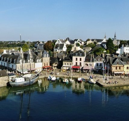 Quelles sont les meilleures périodes pour louer une habitation de vacances dans le Morbihan ?