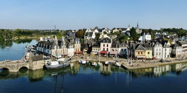 Quelles sont les meilleures périodes pour louer une habitation de vacances dans le Morbihan ?