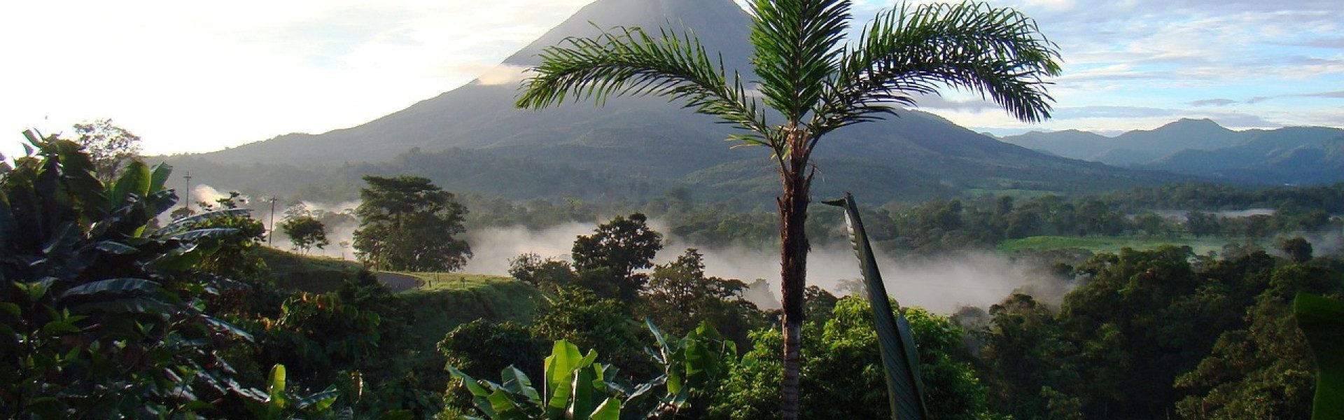 4 conseils pour bien préparer son voyage au Costa Rica