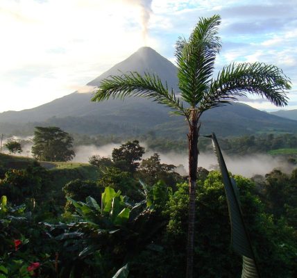 4 conseils pour bien préparer son voyage au Costa Rica