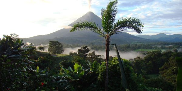 4 conseils pour bien préparer son voyage au Costa Rica