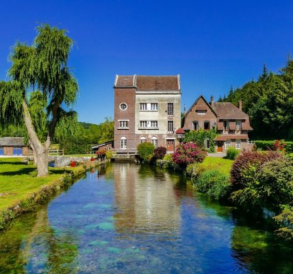 Location de Gîtes et Chambres d'Hôtes dans l'Orne en Normandie : Votre Séjour Idéal