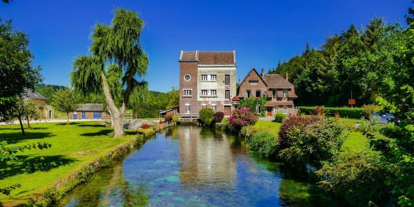 Location de Gîtes et Chambres d'Hôtes dans l'Orne en Normandie : Votre Séjour Idéal