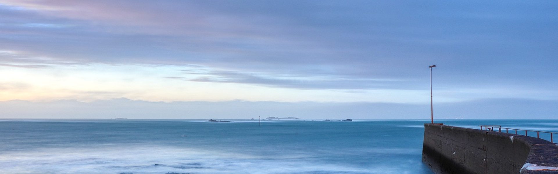 Que faire lors d'un séjour en baie de quiberon ?