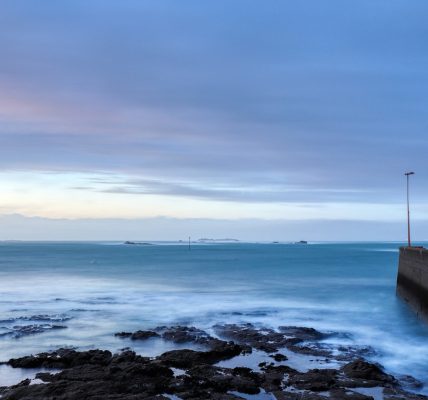 Que faire lors d'un séjour en baie de quiberon ?