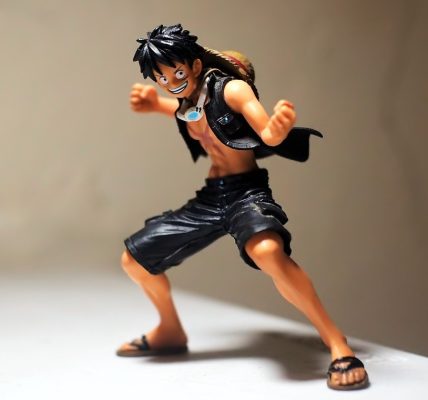 Figurines de manga : vaut-il mieux les importer ?