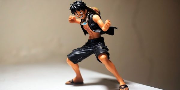 Figurines de manga : vaut-il mieux les importer ?