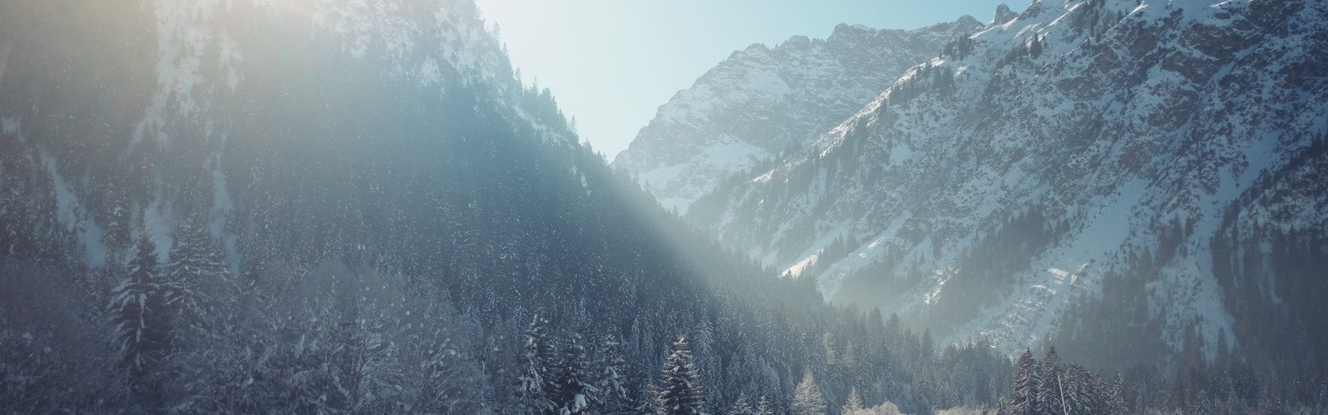 Pour des vacances d'hiver inoubliables : cap sur la montagne !
