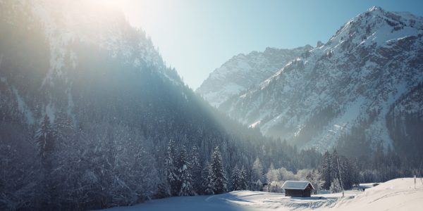 Pour des vacances d'hiver inoubliables : cap sur la montagne !