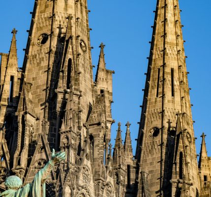 Découvrez le charme de Clermont-Ferrand en séjournant dans une chambre d'hôte