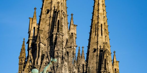 Découvrez le charme de Clermont-Ferrand en séjournant dans une chambre d'hôte