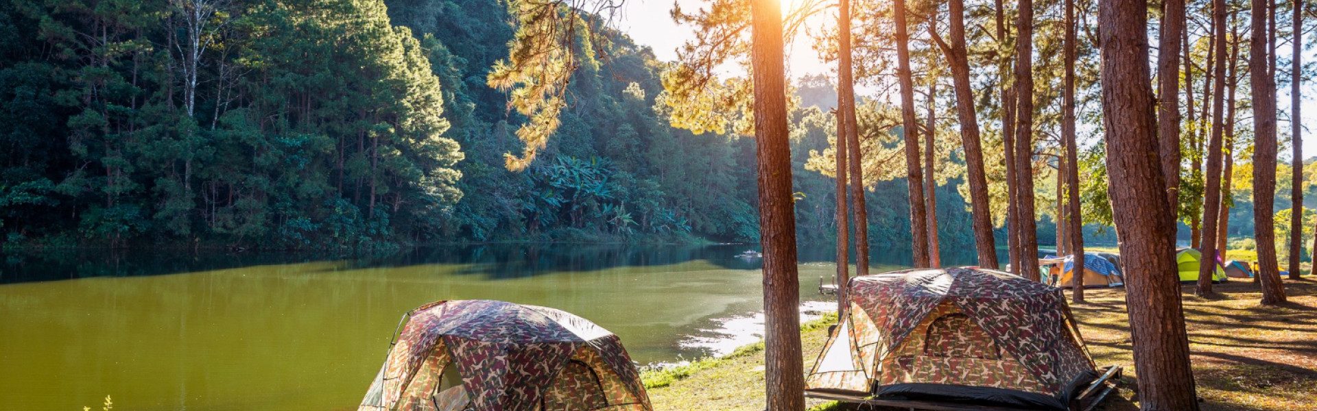 Découvrir le camping nature en famille : la promesse de vacances inoubliables