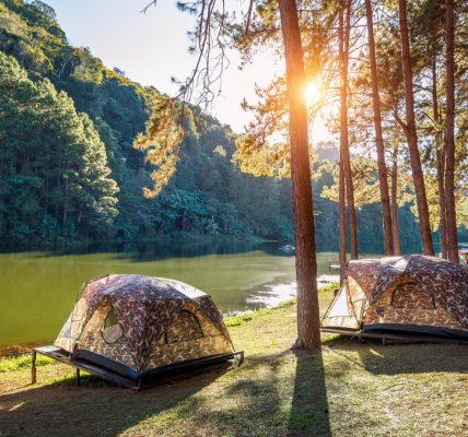 Découvrir le camping nature en famille : la promesse de vacances inoubliables